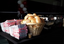 Jubileum Moeijes 100 Jaar